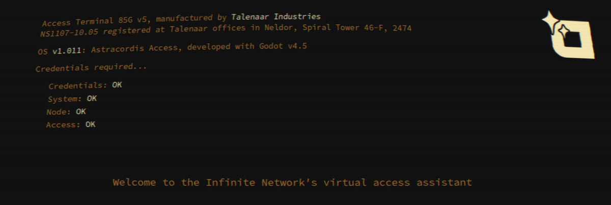 Te damos la bienvenida a la Red Infinita
