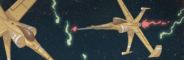 Una aventura en las estrellas